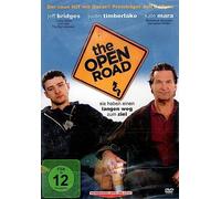 The Open Road