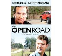 The Open Road