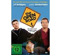 The Open Road