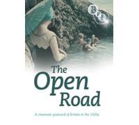 The Open Road (DVD) Neil Brand Gunther Buchwald