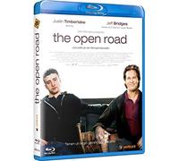 The Open Road [ Origine Espagnole, Sans Langue Francaise ] (Blu-Ray)