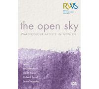 The Open Sky - Watercolour Artists in Newlyn