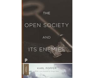 The Open Society and Its Enemies: With a new foreword by George Soros