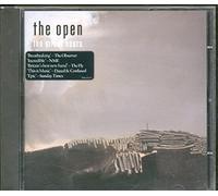 Open,the - The Silent Hours