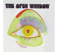 Open Window - The Open Window - Cd