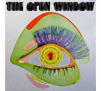 The Open Window The Open Window (CD) Bonus Tracks Album