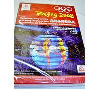 The Opening Ceremony of the Beijing 2008 Olympic Games(2 Disc)(China Version)