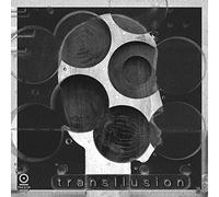 Transllusion The Opening of the Cerebral Gate (Vinyl LP) 12" Album Box Set