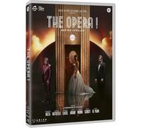 Blu-Ray Opera (The)