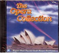 The Opera Collection - CD 3 (Wagner, Bizet, Puccini, Verdi, Mozart, Beethoven)