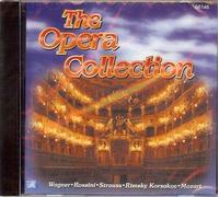 The Opera Collection - CD 6 (Wagner, Rossini, Strauss, Rimsky Korsakov, Mozart)