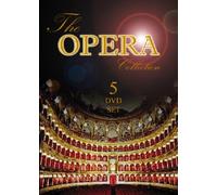 The Opera Collection [Edizione: Regno Unito]
