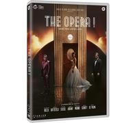 The Opera (DVD) Fanny Ardant Jean-Pierre Cassel Caterina Murino