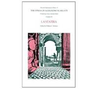 The Operas of Alessandro Scarlatti: LA Statira (9)