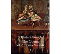 The Operas of Antonio Vivaldi 9788822256829