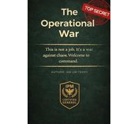 The Operational War: A Strategic Guide to Building a Scalable, Profitable, and Ethical Pest Control Operation