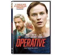 The Operative