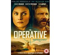 The Operative [DVD]