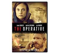 The Operative [DVD]