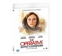 The Operative (DVD + Blu-ray)