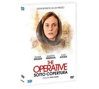 The Operative - Sotto Copertura