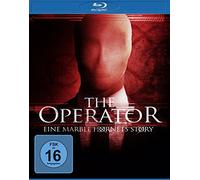 The Operator - Eine Marble Hornets Story