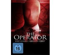 The Operator - Eine Marble Hornets Story