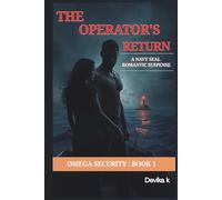The Operator's Return: A Navy SEAL Romantic Suspense