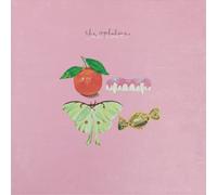 The Ophelias Almost (CD) Album