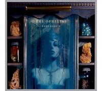 The Ophelias Bare Bodkin (Vinyl LP) 12" Album Coloured Vinyl
