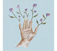 The Ophelias Crocus (CD) Album