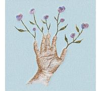 The Ophelias Crocus (Vinyl LP) 12" Album Coloured Vinyl