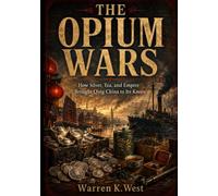 THE OPIUM WARS: How Silver, Tea, and Empire Brought Qing China to Its Knees