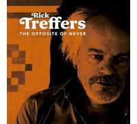 The Opposite Of Never