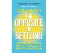 The Opposite of Settling
