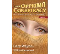 The Opprimo Conspiracy: Ai's Covenant with Babylon