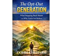 The Opt-Out Generation: What Stepping Back Meant and Why You’re Not Broken