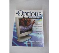 The Options Workbook: Proven Strategies from a Market Wizard