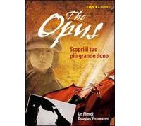 The opus. Scopri il tuo più grande dono. DVD. Con libro