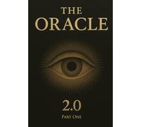 The Oracle 2.0 - Part One: Awaken the Divine Light Within at the Verge of the Fractal