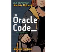 Marieke Nijkamp Manuel Preitano Oracle Code (Tascabile)