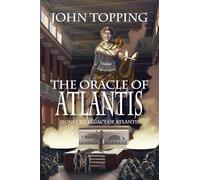 The Oracle of Atlantis: A Novel