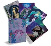 The Oracle of Awakening (Mixed Media Product)