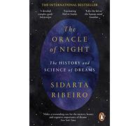 L'oracolo della notte – La storia e la scienza dei sogni – Penguin Books