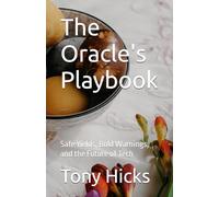 The Oracle's Playbook: Safe Yields, Bold Warnings, and the Future of Tech
