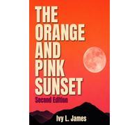 The Orange and Pink Sunset (Second Edition): A Sapphic Poetry Chapbook