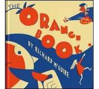 The orange book. Ediz. illustrata