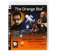 The Orange Box