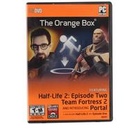The Orange Box - PC