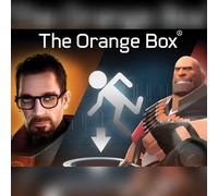 The Orange Box (PC) Steam Key - GLOBAL